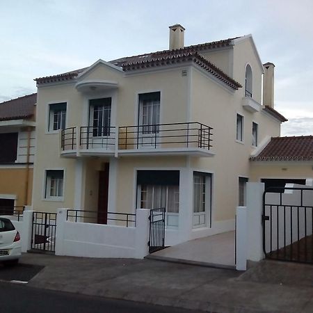 Vila Casa Quinta Do Marques Ponta Delgada Exteriér fotografie