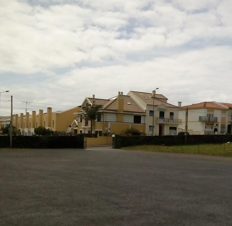 Vila Casa Quinta Do Marques Ponta Delgada Exteriér fotografie