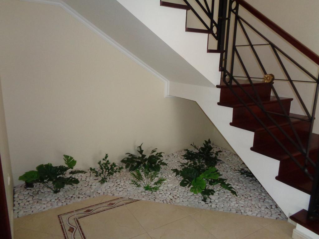 Vila Casa Quinta Do Marques Ponta Delgada Exteriér fotografie