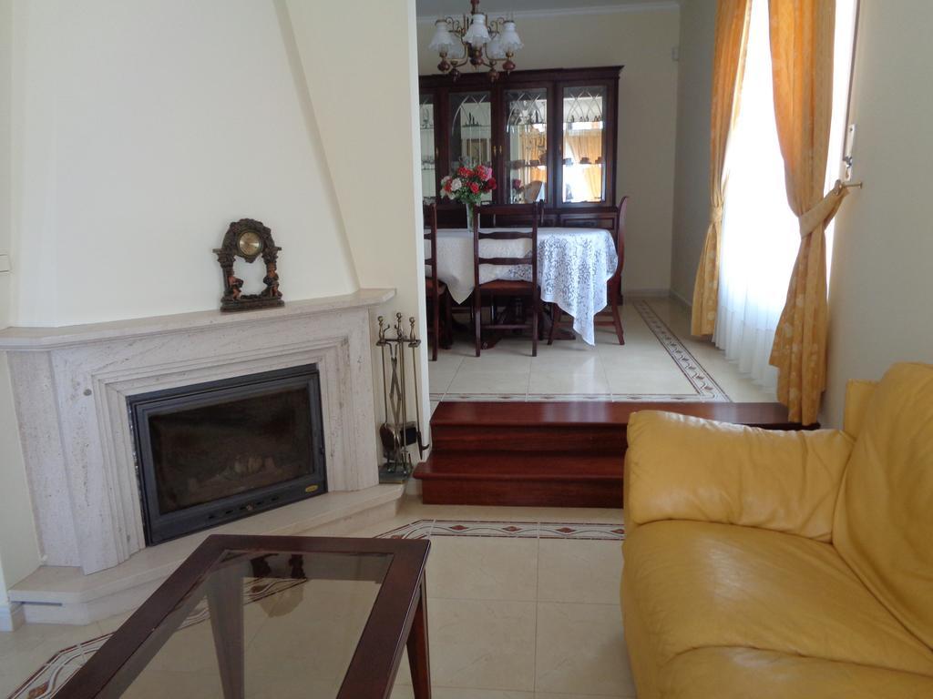 Vila Casa Quinta Do Marques Ponta Delgada Exteriér fotografie