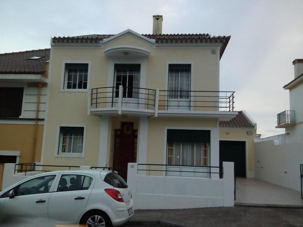 Vila Casa Quinta Do Marques Ponta Delgada Exteriér fotografie