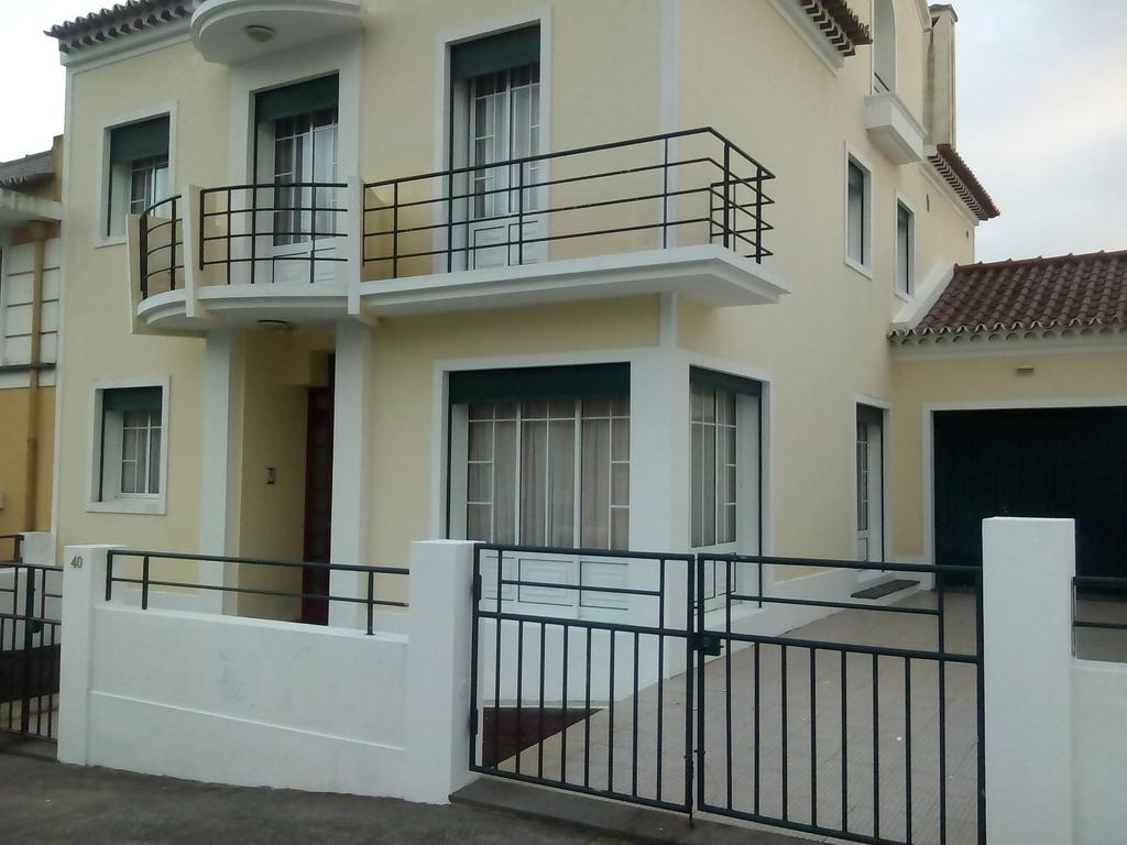 Vila Casa Quinta Do Marques Ponta Delgada Exteriér fotografie