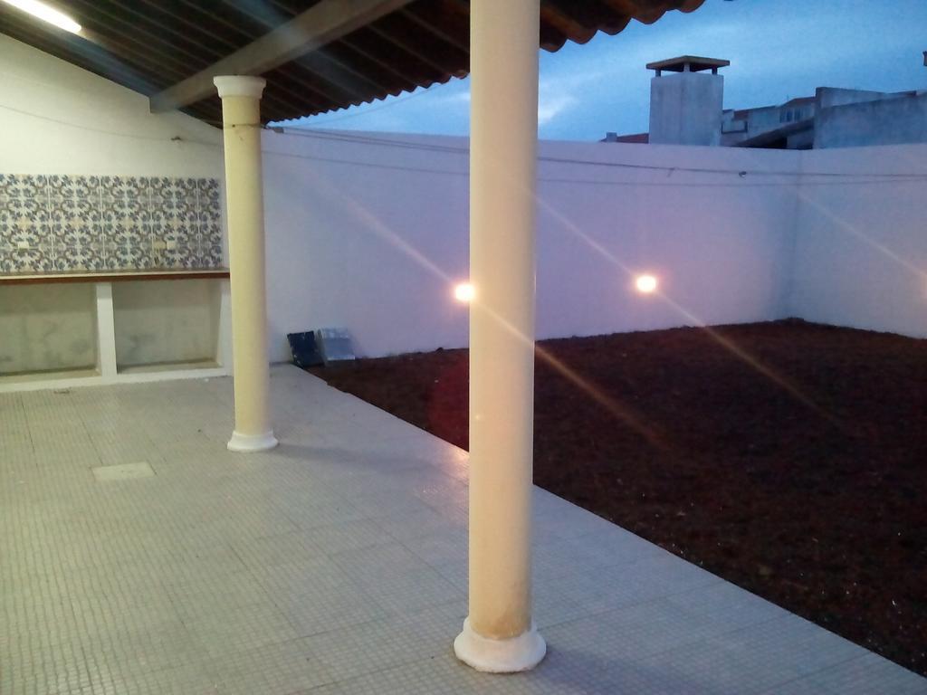 Vila Casa Quinta Do Marques Ponta Delgada Exteriér fotografie