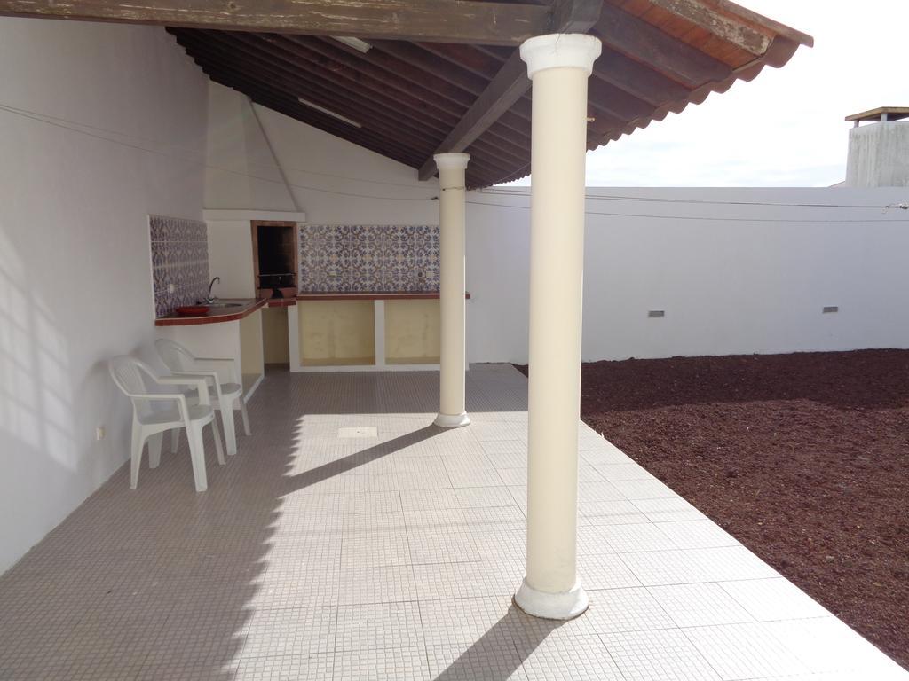Vila Casa Quinta Do Marques Ponta Delgada Exteriér fotografie
