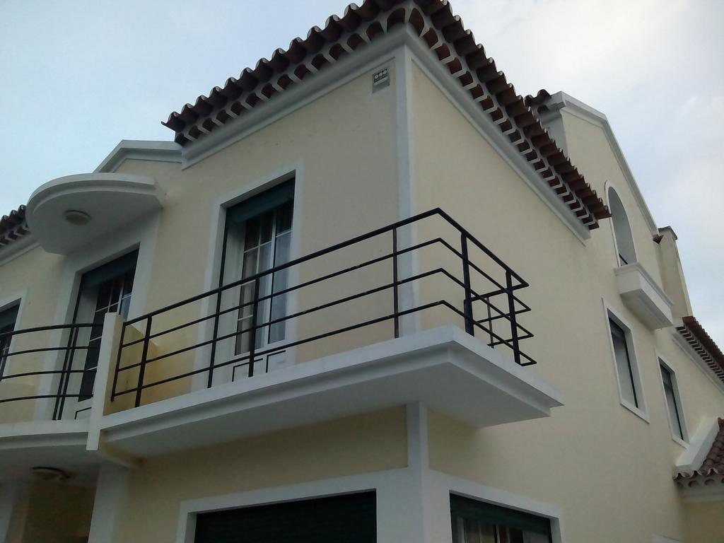Vila Casa Quinta Do Marques Ponta Delgada Exteriér fotografie