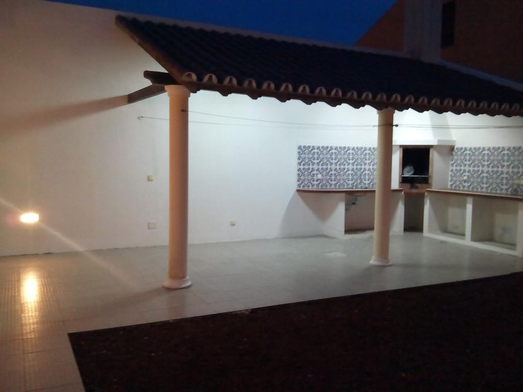 Vila Casa Quinta Do Marques Ponta Delgada Exteriér fotografie