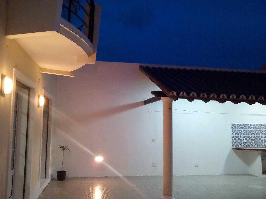 Vila Casa Quinta Do Marques Ponta Delgada Exteriér fotografie